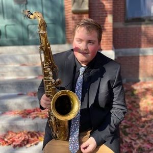 Meet your Posher, Bailey